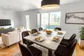 Apartamento 3 habitaciones 76 m² Langenzersdorf, Austria