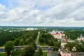 3 room apartment 61 m² Minsk, Belarus