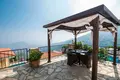 5 room villa 240 m² Alanya, Turkey