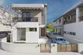 Villa de 5 habitaciones 345 m² Larnakas tis Lapithiou, Chipre del Norte