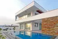 Villa de 4 habitaciones 209 m² Paphos District, Chipre