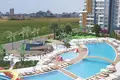 1 bedroom apartment 62 m² Trikomo, Northern Cyprus