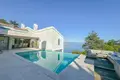 5-Schlafzimmer-Villa 266 m² Abbazia, Kroatien