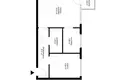 Apartamento 2 habitaciones 38 m² Varsovia, Polonia
