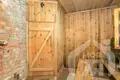 Cottage 128 m² Viliejka, Belarus