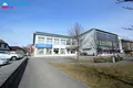 Commercial property 1 764 m² in Ukmerge, Lithuania