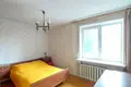 Apartamento 2 habitaciones 52 m² Borisov, Bielorrusia