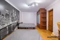 2 room apartment 72 m² Minsk, Belarus