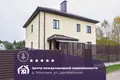 Casa 270 m² Astrosycki siel ski Saviet, Bielorrusia