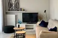 Apartamento 2 habitaciones 43 m² en Varsovia, Polonia
