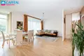 Квартира 2 комнаты 62 м² Вильнюс, Литва