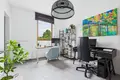 Apartamento 5 habitaciones 107 m² Varsovia, Polonia