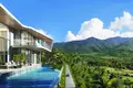 Villa 3 pièces 355 m² Phuket, Thaïlande