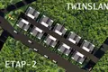 Willa 5 pokojów 185 m² Mezitli, Turcja