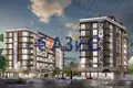 Mieszkanie 4 pokoi 129 m² Burgas, Bułgaria