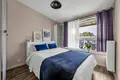 Квартира 3 комнаты 50 м² Варшава, Польша