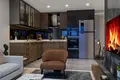 Apartamento 2 habitaciones 75 m² Erdemli, Turquía