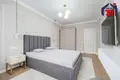 3 room apartment 106 m² Minsk, Belarus