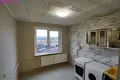 1 room apartment 31 m² Plungė, Lithuania