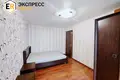 Apartamento 2 habitaciones 52 m² Kobriny, Bielorrusia