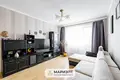 Apartamento 3 habitaciones 65 m² Minsk, Bielorrusia