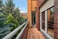 Квартира 2 комнаты 63 м² Познань, Польша