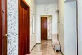 Wohnung 2 zimmer 51 m² Usyazh, Belarus