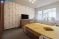 Apartamento 2 habitaciones 50 m² Mazeikiai, Lituania