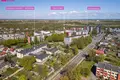 Apartamento 3 habitaciones 58 m² Klaipeda, Lituania