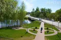 2 room apartment 58 m² Lahoysk District, Belarus