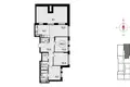 4 room apartment 85 m² poselenie Sosenskoe, Russia