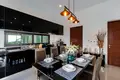 Villa 2 chambres 177 m² Rawai, Thaïlande