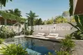 Villa de tres dormitorios  Sanur, Indonesia