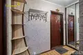 1 room apartment 38 m² Minsk, Belarus