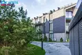 Квартира 1 комната 27 м² Паланга, Литва