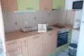 Wohnung 1 Schlafzimmer 57 m² Becici, Montenegro