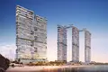 Mieszkanie w nowym budynku Damac BAY 2 By Cavalli