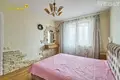 3 room apartment 76 m² Asipavicki sielski Saviet, Belarus