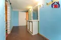 Mieszkanie 3 pokoi 80 m² Krasnienski sielski Saviet, Białoruś