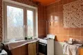 2 room apartment 38 m² Mazyr, Belarus