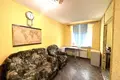 Mieszkanie 2 pokoi 46 m² Homel, Białoruś