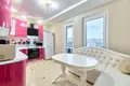Квартира 3 комнаты 87 м² Минск, Беларусь