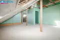 Appartement 3 chambres 43 m² Kaunas, Lituanie
