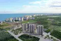 Wohnung 2 zimmer 72 m² Yenişehir, Türkei