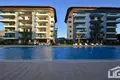 Appartement 2 chambres 65 m² Alanya, Turquie