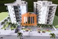 Студия 35 м² Дуррес, Албания