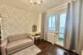 2 room apartment 60 m² Minsk, Belarus