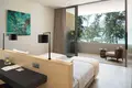 Apartamento 1 habitación 76 m² Phuket, Tailandia