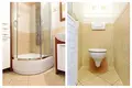 Appartement 3 chambres 65 m² Poznan, Pologne