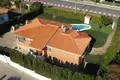 5-Schlafzimmer-Villa  la Nucia, Spanien